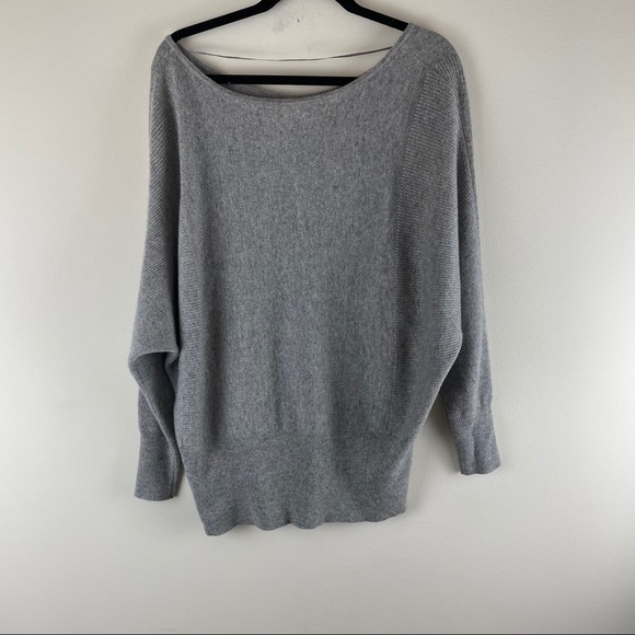 Free People A Little Too Late Cashmere Sweater - Picture 8 of 8